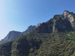 -神农山景区