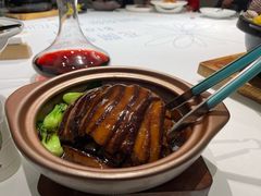 -花开餐厅(环湖中路店)