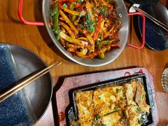 -槿Story·韩国料理(望京韩国美食城店)