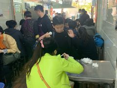 -芳婆糕团店(王府大街店)