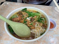 -嘉华小吃(蛇口市场店)