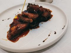 -聚鑫阁江浙菜·非遗传承技艺(闵行交大店)