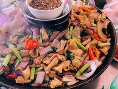 -正宗水城烙锅(黔灵东路店)