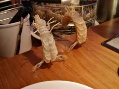 -海味当家·蒸锅海鲜(星海公园店)