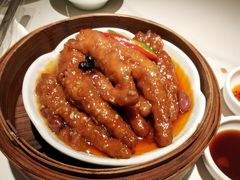 -禄运茶居·手工点心(猎德店)
