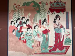 -敦煌石窟文物保护研究陈列中心