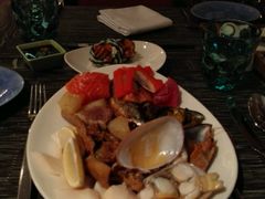 -长沙北辰洲际酒店-兰调全日餐厅