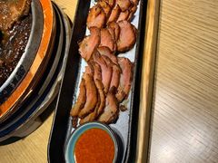 -蜜桃餐厅·伴山(绿宝广场店)