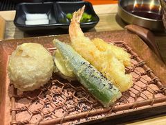 -天妇罗内顺田(罗湖店)