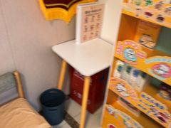 -感智盲人按摩·艾灸·肩颈SPA(岗厦店)