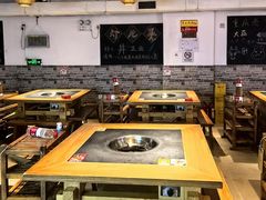 -重庆印象老火锅(梅林店)