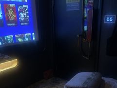 -亦境芳香·SPA影院足道(梅林店)