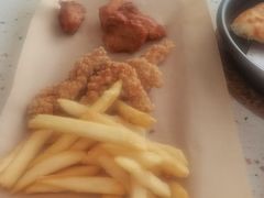 -必胜客(海滨店)