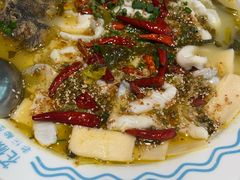 -花椒俏川菜小馆(南海万达店)