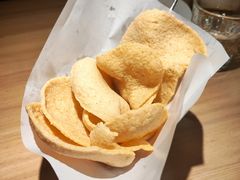 -默加东南亚美食(大宁音乐广场店)