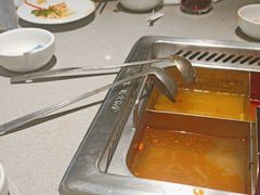 -海底捞火锅(太原南站店)