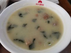脑饭-东升灌浆包(辛庄街总店)