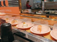 -争鲜回转寿司(南开大悦城店)