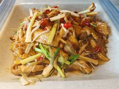 -小财神·老派赣州菜·中华美食地标(第五大道店)