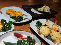 -山盛创作料理·Yamamori(珠宾店)