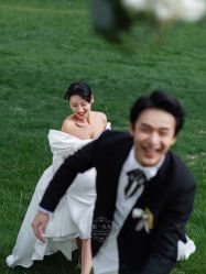 -第一夫人婚纱摄影(南京店)