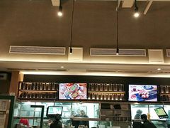 -木屋烧烤(坂田天安云谷店)