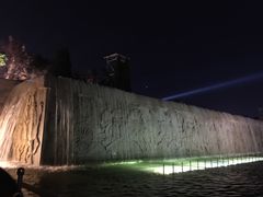 -大雁塔北广场音乐喷泉