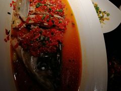 -凤凰湘语·海派湘菜(浦东旗舰店)