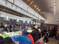-农小锅自助小火锅(北京大兴凯德店)