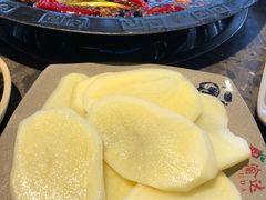 -重庆渝达老火锅(春熙路店)