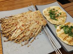 -半酌烧烤小酒馆(南京东路店)