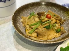 -京味民福烤鸭店(建设四马路店)