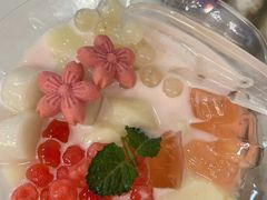 -永春园·扬州早茶·淮扬菜(漫乐城店)