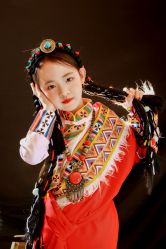 -蜜糖派儿童摄影(青建·太阳岛店)