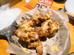 -那胡同里的小烤肉馆(开发区万达店)