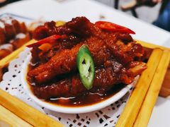 -粤拭轩·广东味道(驷马桥店)