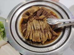 -巴音浩日娲·蒙餐(双林东路店)