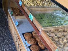 水产区-包满意面包糕点(东坝店)