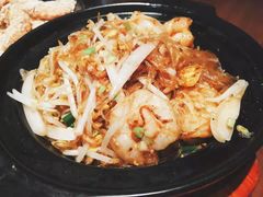 -大树餐厅(益田假日店)