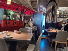 -青年公社烤鸭(熙悦天街店)