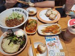 -陈家生煎(三坊七巷店)