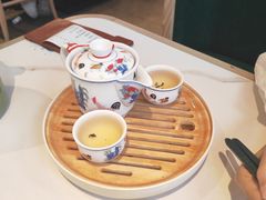 -南拳十三姨·潮汕砂锅粥·粤菜(西单大悦城店)