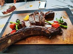 -王品牛排(郑州大卫城店)