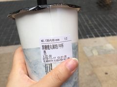-THE ALLEY 鹿角巷(时代天街A馆店)