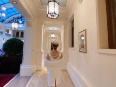 -利顺德大饭店·维多利亚花园(小白楼店)