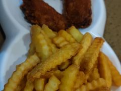 -点心皇子茶餐厅(万国大都会店)