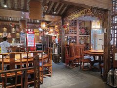 -杨记隆府(重庆总店)