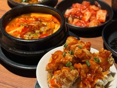 -虎哥六韩式烤肉料理 TIGERGRILL(隆生金山湖中心购物广场店)
