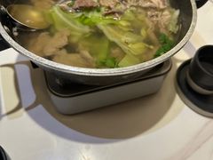 -乔阿马·江南味·驴肉香(龙湖华泾天街店)