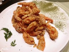-将相和·海鲜蒸饺大连菜